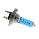 1 Piece 100W H7 High Performance Headlight Driving DRL Bulb