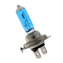 1 Piece 100W H7 High Performance Headlight Driving DRL Bulb