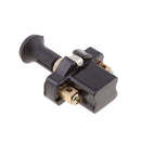 RV Motorhome Farm Vehicle Push Pull Switch for Light Starter Control