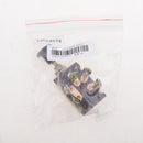 Automotive Push Pull Power Switch to Control Headlight Turn Signal Light