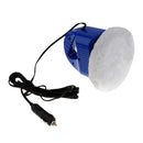 DC 12V Portable Auto Polisher Car Wax Polishing Machine Care Tools