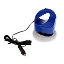 DC 12V Portable Auto Polisher Car Wax Polishing Machine Care Tools