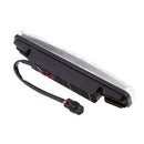 1 Pair 5 Led High Performance Tail Reverse Back Up Light Stop Indicator DRL