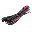 1 Pair 9 Led High Performance Tail Reverse Back Up Light Stop Indicator DRL