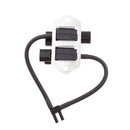 Car Front Differential Solenoid Valve Freewheel Clutch For Mitsubishi Pajero