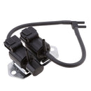 Car Front Differential Solenoid Valve Freewheel Clutch For Mitsubishi Pajero