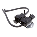 Car Front Differential Solenoid Valve Freewheel Clutch For Mitsubishi Pajero