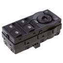 NEW Power Window Switch for 2008-2009 Pontiac G8 GT GXP 4D 92247215 Conversion Kit