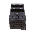 NEW Power Window Switch for 2008-2009 Pontiac G8 GT GXP 4D 92247215 Conversion Kit