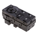 NEW Power Window Switch for 2008-2009 Pontiac G8 GT GXP 4D 92247215 Conversion Kit