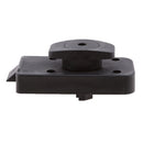 1 Set RV Motorhome Travel Trailer Entry Bathroom Door Lock Latch Assembly