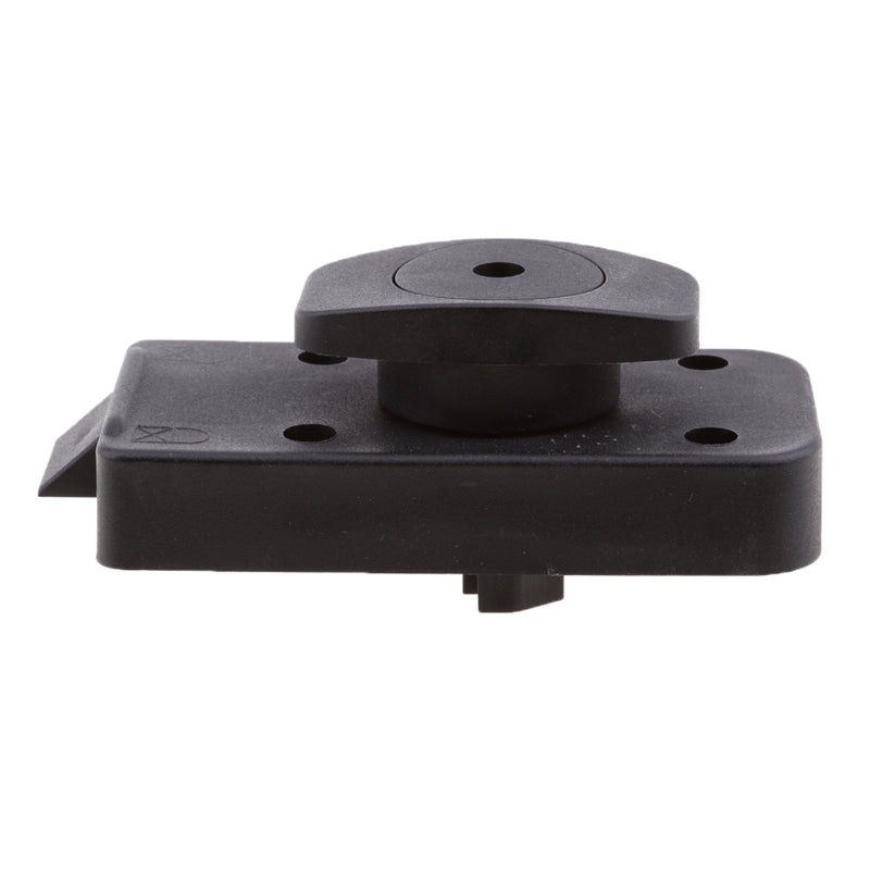 1 Set RV Motorhome Travel Trailer Entry Bathroom Door Lock Latch Assembly