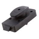 1 Set RV Motorhome Travel Trailer Entry Bathroom Door Lock Latch Assembly