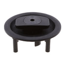 1 Set RV Motorhome Travel Trailer Entry Bathroom Door Lock Latch Assembly