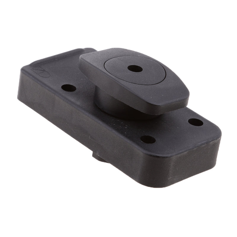 1 Set RV Motorhome Travel Trailer Entry Bathroom Door Lock Latch Assembly