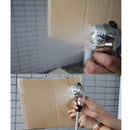 RV Motorhome Bathroom Faucet Shower Head Sprinkler Flexible Hose Handheld