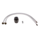 RV Motorhome Bathroom Faucet Shower Head Sprinkler Flexible Hose Handheld
