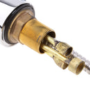 RV Motorhome Bathroom Faucet Shower Head Sprinkler Flexible Hose Handheld