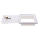 RV Boat Marine Multi-Purpose Access Inspection Hatch Locking Door