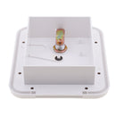 RV Boat Marine Multi-Purpose Access Inspection Hatch Locking Door