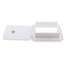 RV Boat Marine Multi-Purpose Access Inspection Hatch Locking Door