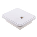 RV Boat Marine Multi-Purpose Access Inspection Hatch Locking Door