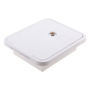 RV Boat Marine Multi-Purpose Access Inspection Hatch Locking Door