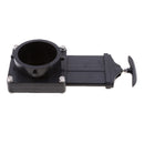New 0100060 Dump valve RV Drain Sewer Waste Valve Assembly 3'' Hub 3'' Spigot Auto Accessory