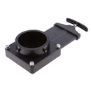New 0100060 Dump valve RV Drain Sewer Waste Valve Assembly 3'' Hub 3'' Spigot Auto Accessory
