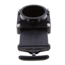 New 0100060 Dump valve RV Drain Sewer Waste Valve Assembly 3'' Hub 3'' Spigot Auto Accessory