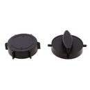 51'' New RV Sewer Hose Kit Swivel Fitting Camper Trailer Waste Accessory Conversion Kit