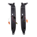 2 Pieces High Quality Tail Reverse Back Up Light for Honda XRV