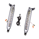 2 Pieces High Quality Tail Reverse Back Up Light for Honda XRV