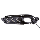 2 Pieces High Quality Tail Reverse Back Up Light for Honda Vezel