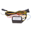 2 Pieces High Quality Tail Reverse Back Up Light for Honda Vezel
