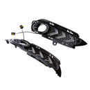2 Pieces High Quality Tail Reverse Back Up Light for Honda Vezel