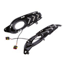2 Pieces High Quality Tail Reverse Back Up Light for Honda Vezel