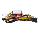 2 Pieces High Quality Tail Reverse Back Up Light for Honda Vezel