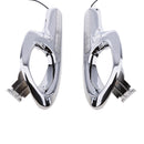 2 Pieces High Quality Tail Reverse Back Up Light for Honda fit 2011-2013