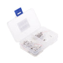 150pcs Lock Reed Cylinder Locking Plate Gasket Accessories for Toyota