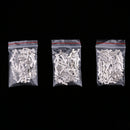 150pcs Lock Reed Cylinder Locking Plate Gasket Accessories for Toyota