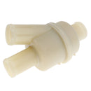 Coolant Water Pump Outlet Thermostat Assembly for Discovery 1999-2004