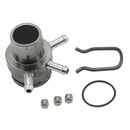 Turbo Boost Tap Adapter For Audi A5 A4 VW Jetta/GTI Passat 2.0T