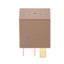 5 Pieces 12V 35A General Purpose 4-Pin Relay For Car Horn Light Alarm