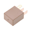 5 Pieces 12V 35A General Purpose 4-Pin Relay For Car Horn Light Alarm