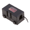ANS Bolt Fork Fuse Holder Fusebox Block With Cover 32V 50A Fuse