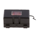 ANS Bolt Fork Fuse Holder Fusebox Block With Cover 32V 50A Fuse