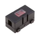 ANS Bolt Fork Fuse Holder Fusebox Block With Cover 32V 50A Fuse
