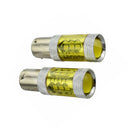 2pcs 1156 Led Bulb Light 12V BA15S 800LM Front/Rear Fog Light