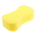 Car Cleaning Tools Set Tire Hub Brush Double-Sided Glove Honeycomb Sponge